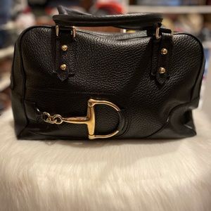 Vintage Gucci bag